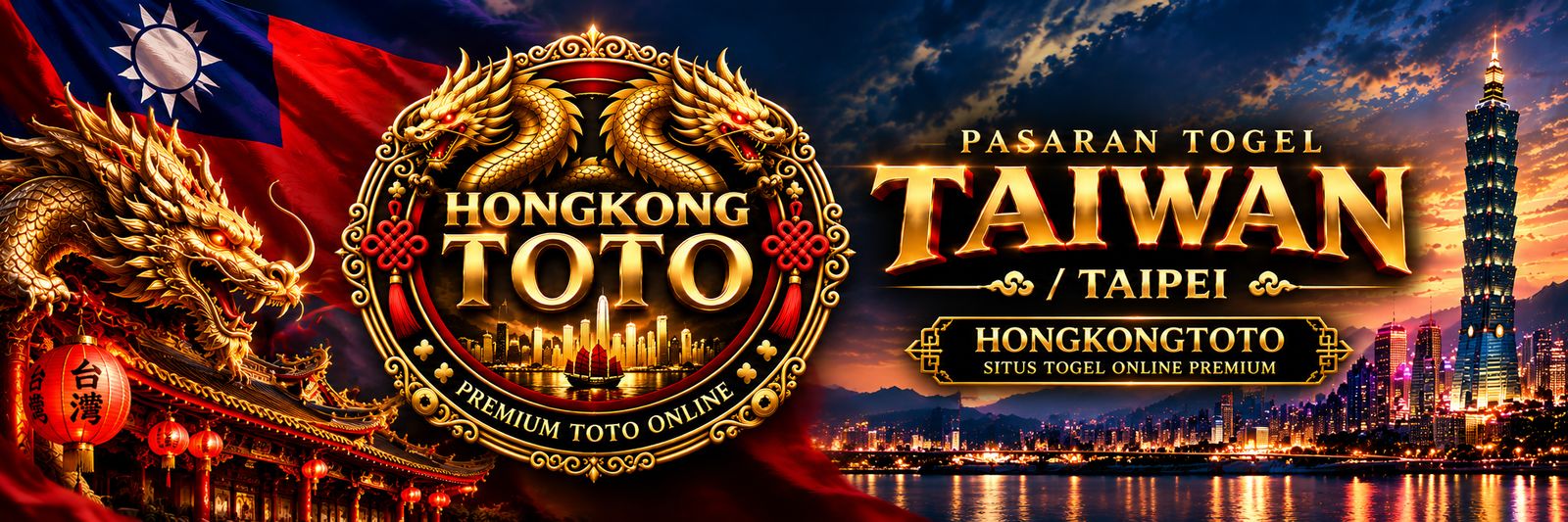 Taiwan Lotto Somambawa